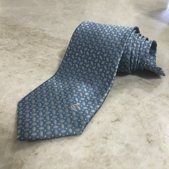 MONTAGUT TIE - Picture 7 of 7